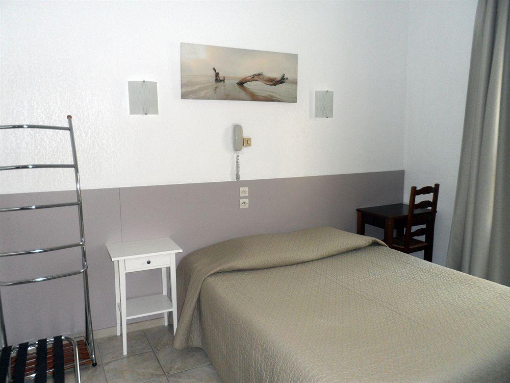 Hotel Au Tropico