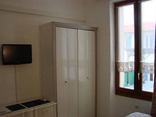 Hotel Au Tropico Juan-les-Pins