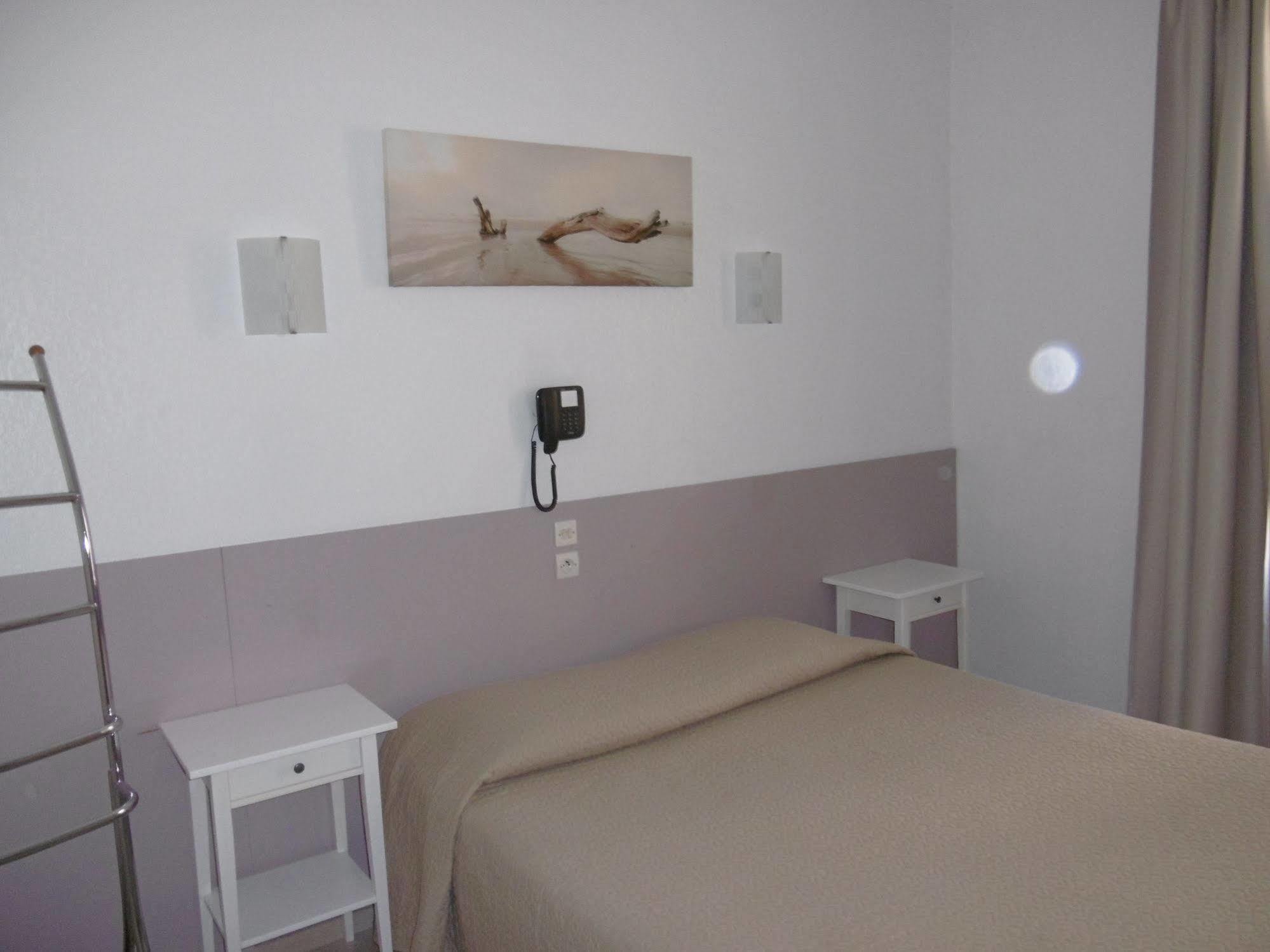 Hotel Au Tropico Juan-les-Pins
