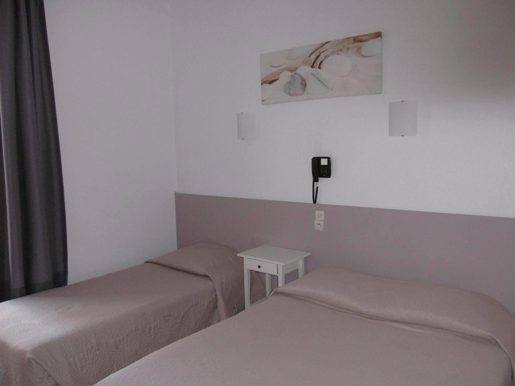 Hotel Au Tropico Juan-les-Pins