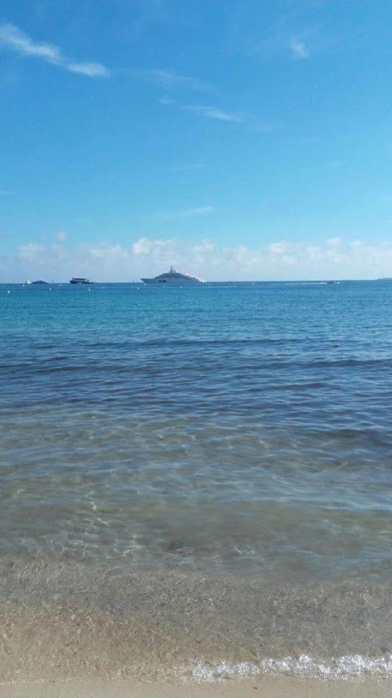 Au Tropico 2* Juan-les-Pins