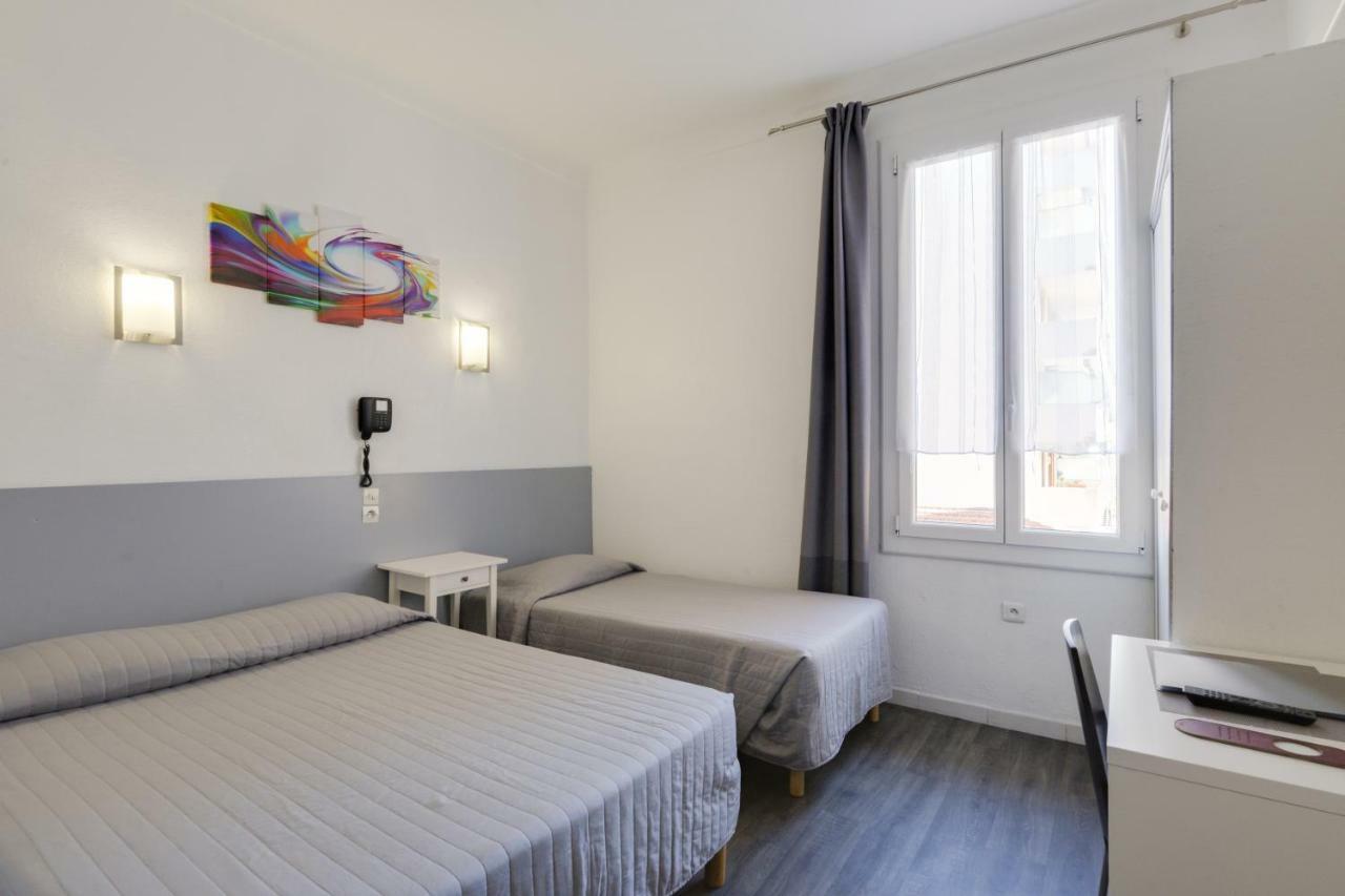 Hotel Au Tropico 2*